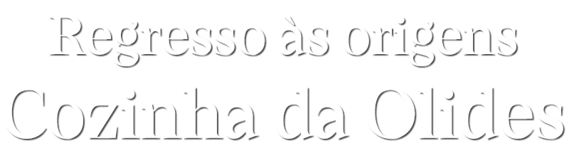 Cozinha da Olides